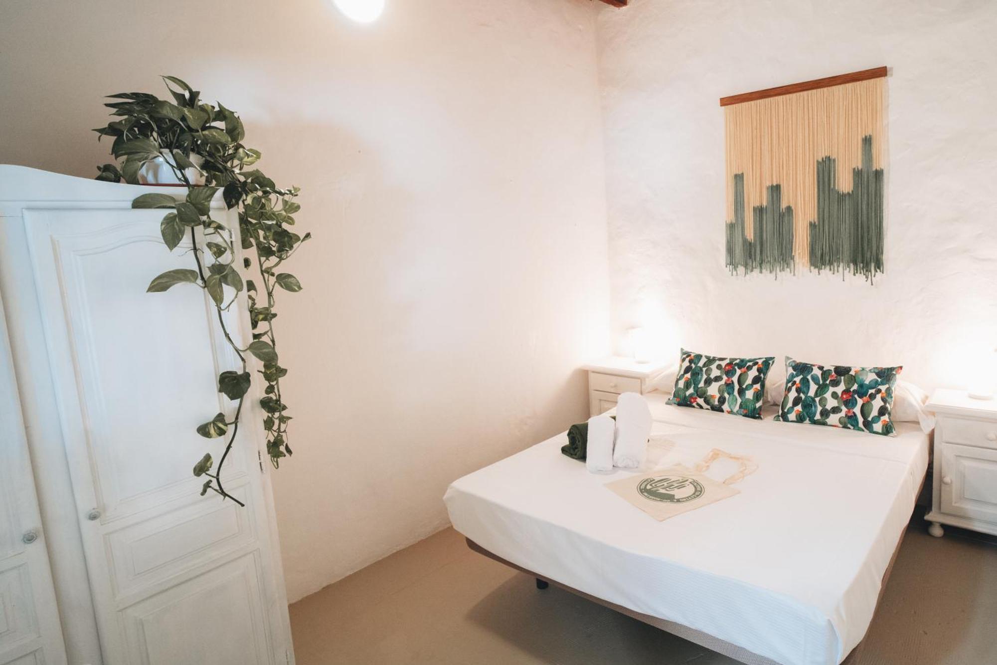 Cactus Hostel San Sebastian De La Gomera Exterior photo
